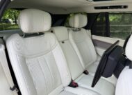 2022 Range Rover 3.0 D350 First Edition 5Dr Auto