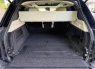 2022 Range Rover 3.0 D350 First Edition 5Dr Auto