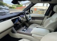 2022 Range Rover 3.0 D350 First Edition 5Dr Auto