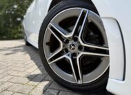 2018 Mercedes A180d AMG Line Executive 5Dr Auto