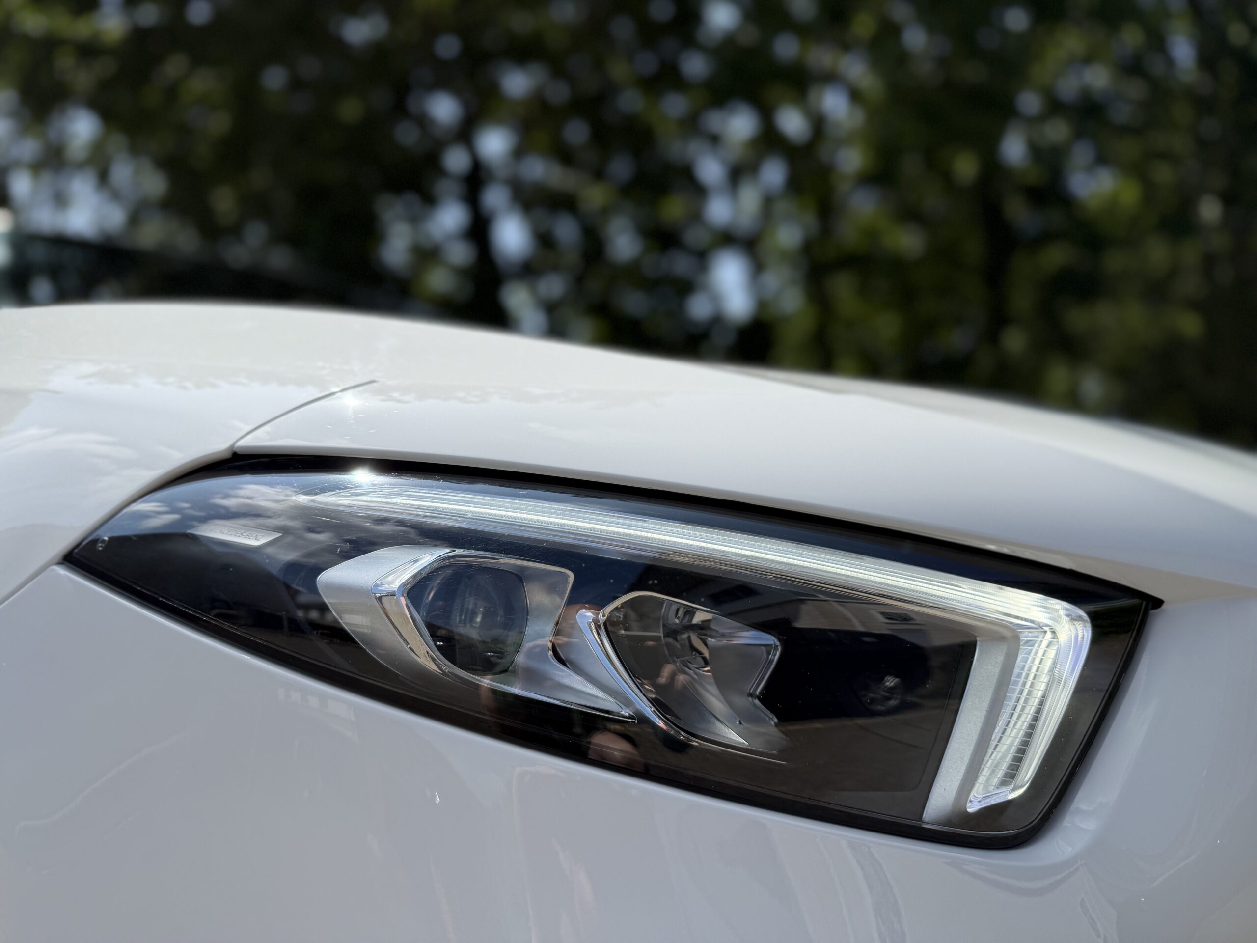 2018 Mercedes A180d AMG Line Executive 5Dr Auto