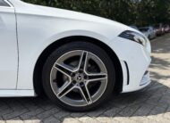 2018 Mercedes A180d AMG Line Executive 5Dr Auto