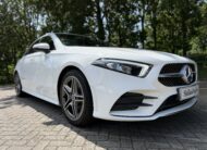 2018 Mercedes A180d AMG Line Executive 5Dr Auto