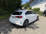2018 Mercedes A180d AMG Line Executive 5Dr Auto