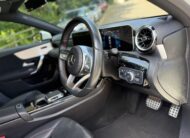 2018 Mercedes A180d AMG Line Executive 5Dr Auto