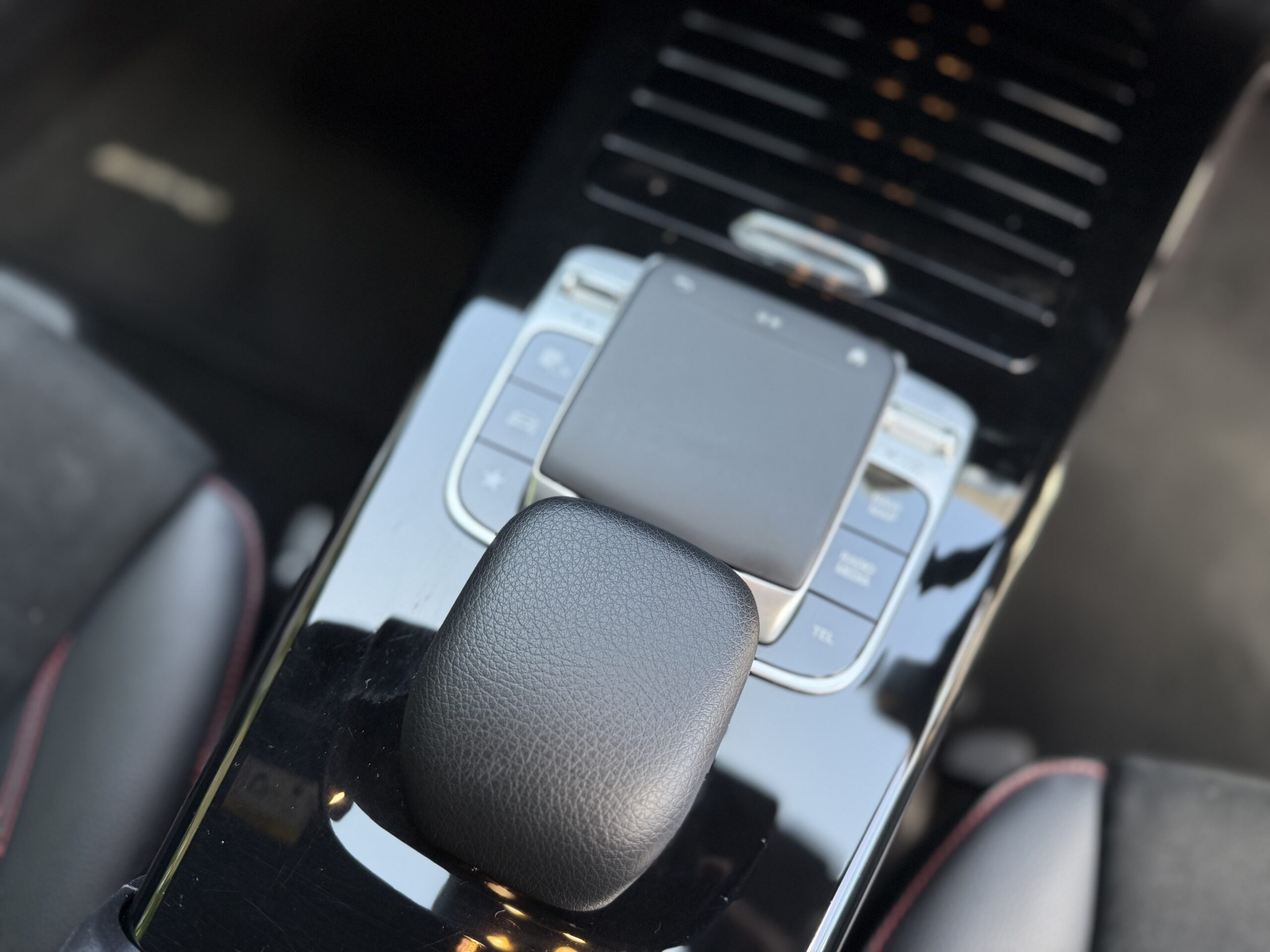 2018 Mercedes A180d AMG Line Executive 5Dr Auto