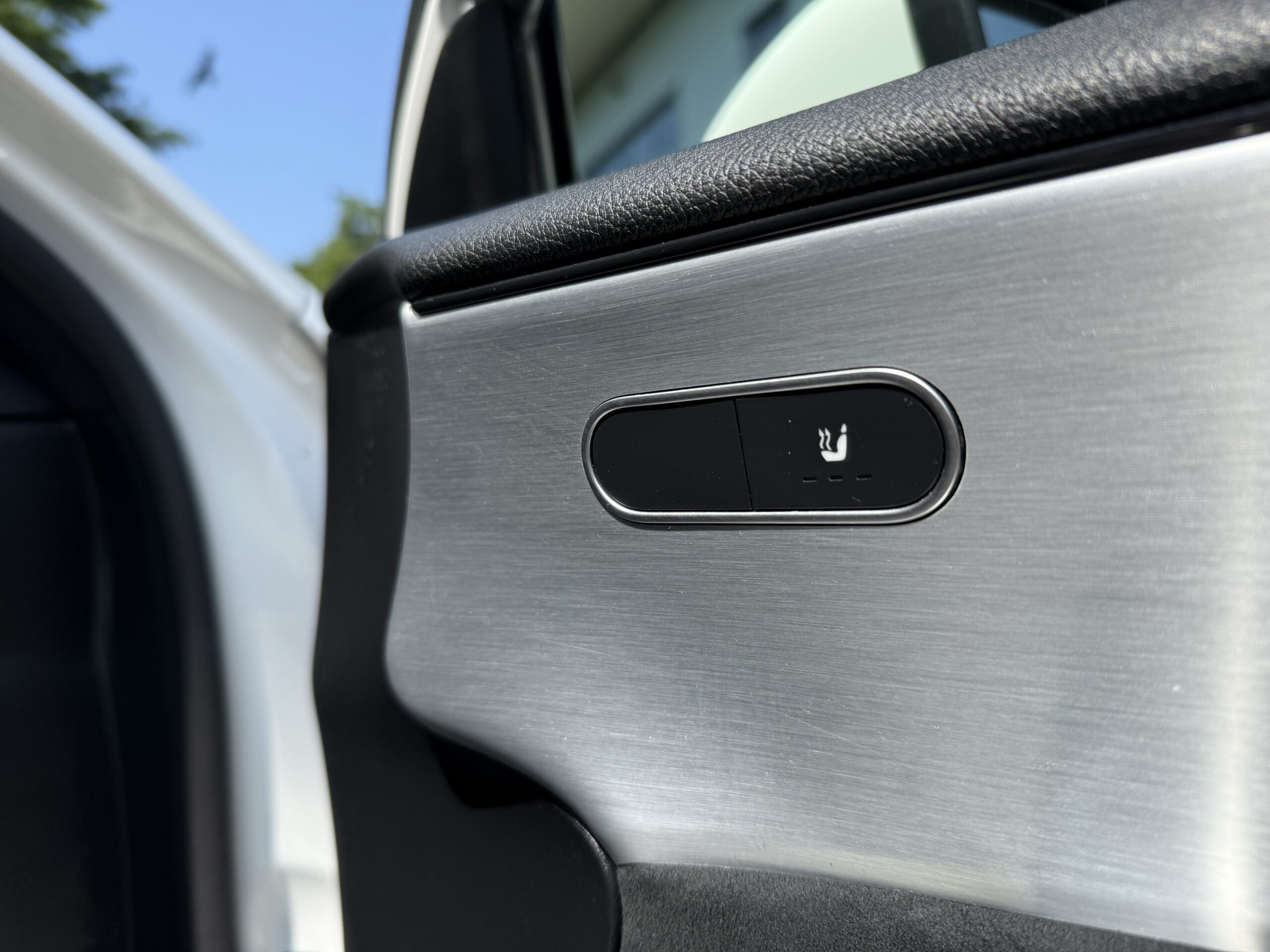 2018 Mercedes A180d AMG Line Executive 5Dr Auto