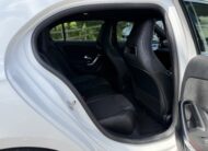 2018 Mercedes A180d AMG Line Executive 5Dr Auto