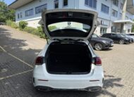 2018 Mercedes A180d AMG Line Executive 5Dr Auto