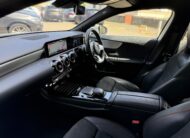 2018 Mercedes A180d AMG Line Executive 5Dr Auto