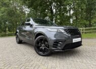 2018 Range Rover Velar 2.0 D240 R-Dynamic SE 5Dr Auto