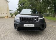 2018 Range Rover Velar 2.0 D240 R-Dynamic SE 5Dr Auto