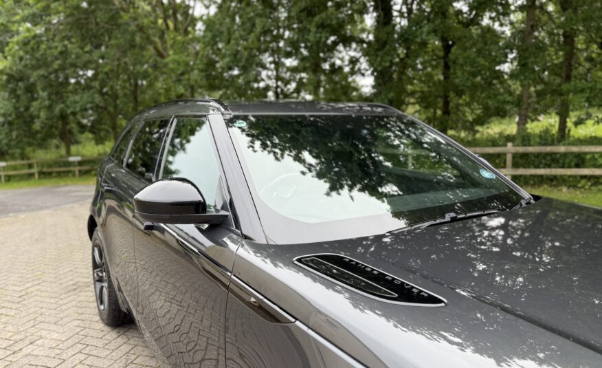 2018 Range Rover Velar 2.0 D240 R-Dynamic SE 5Dr Auto