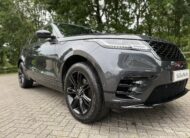 2018 Range Rover Velar 2.0 D240 R-Dynamic SE 5Dr Auto