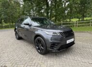 2018 Range Rover Velar 2.0 D240 R-Dynamic SE 5Dr Auto