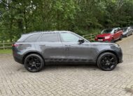 2018 Range Rover Velar 2.0 D240 R-Dynamic SE 5Dr Auto