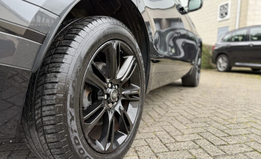 2018 Range Rover Velar 2.0 D240 R-Dynamic SE 5Dr Auto