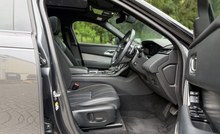 2018 Range Rover Velar 2.0 D240 R-Dynamic SE 5Dr Auto