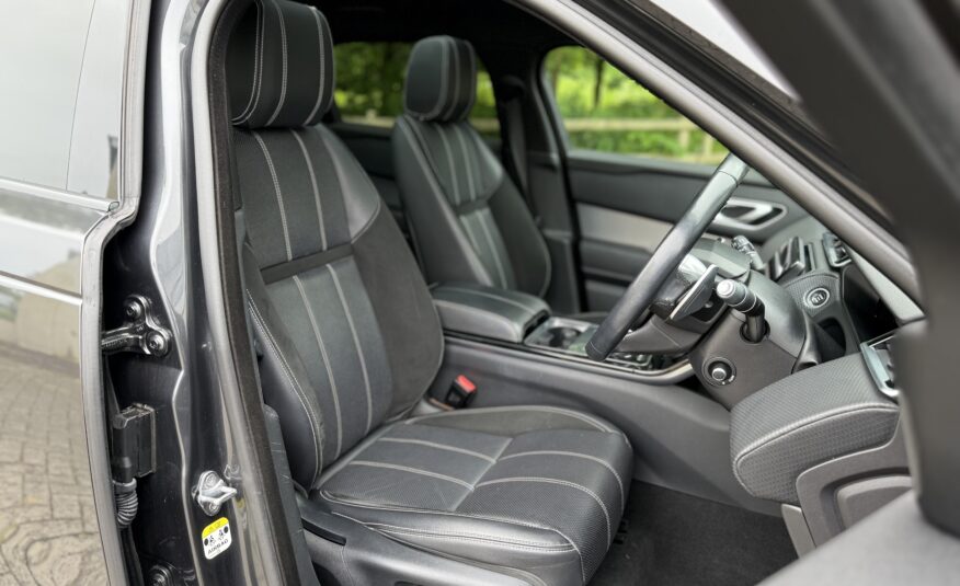 2018 Range Rover Velar 2.0 D240 R-Dynamic SE 5Dr Auto