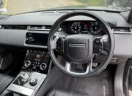 2018 Range Rover Velar 2.0 D240 R-Dynamic SE 5Dr Auto