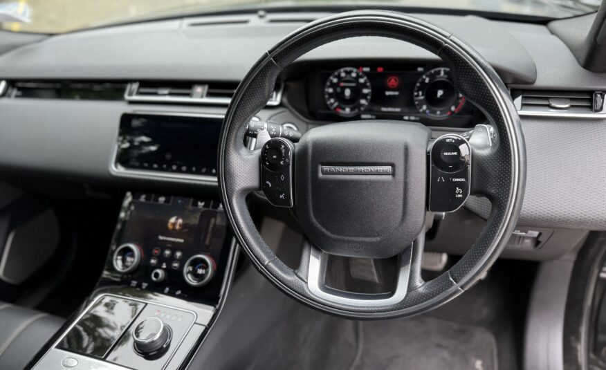 2018 Range Rover Velar 2.0 D240 R-Dynamic SE 5Dr Auto