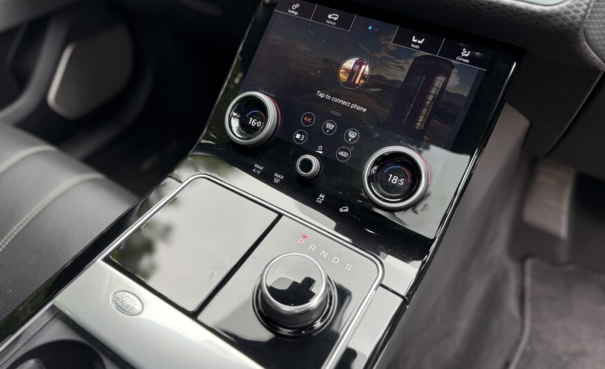 2018 Range Rover Velar 2.0 D240 R-Dynamic SE 5Dr Auto