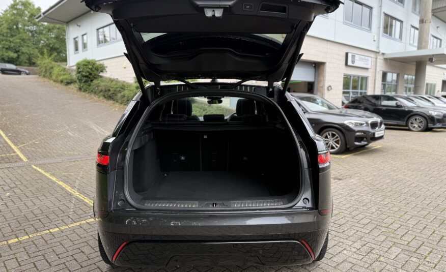2018 Range Rover Velar 2.0 D240 R-Dynamic SE 5Dr Auto