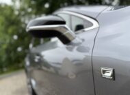 2018 Lexus NX 300h 2.5 F-Sport 5Dr Auto