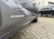 2018 Lexus NX 300h 2.5 F-Sport 5Dr Auto