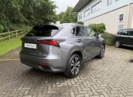 2018 Lexus NX 300h 2.5 F-Sport 5Dr Auto