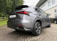 2018 Lexus NX 300h 2.5 F-Sport 5Dr Auto
