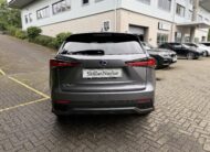 2018 Lexus NX 300h 2.5 F-Sport 5Dr Auto