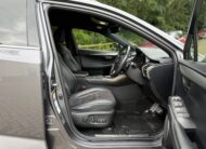 2018 Lexus NX 300h 2.5 F-Sport 5Dr Auto