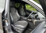 2018 Lexus NX 300h 2.5 F-Sport 5Dr Auto