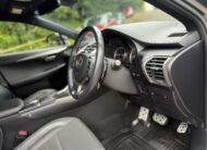 2018 Lexus NX 300h 2.5 F-Sport 5Dr Auto