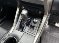 2018 Lexus NX 300h 2.5 F-Sport 5Dr Auto