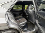 2018 Lexus NX 300h 2.5 F-Sport 5Dr Auto