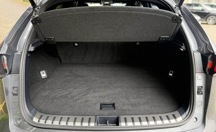 2018 Lexus NX 300h 2.5 F-Sport 5Dr Auto
