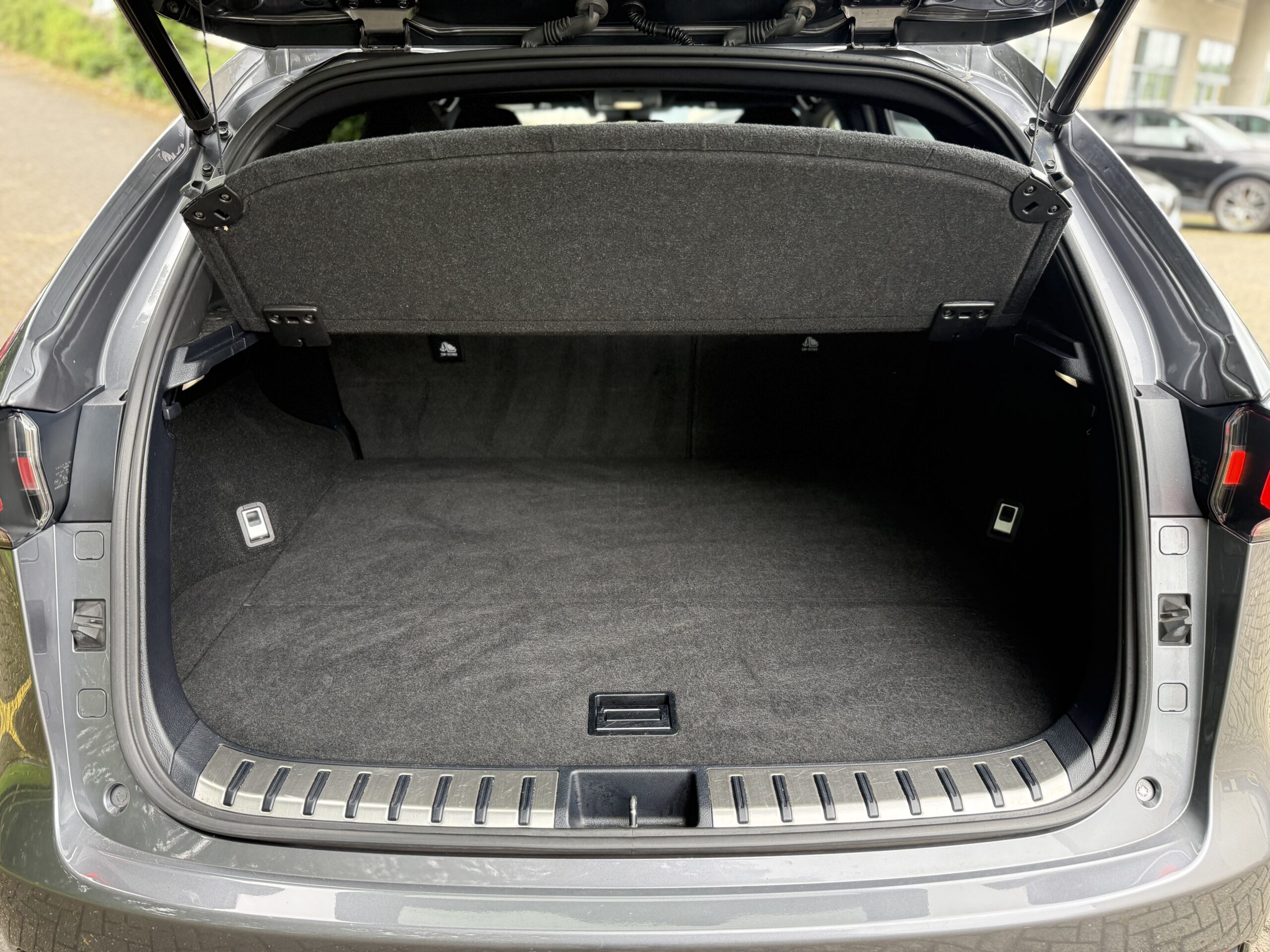 2018 Lexus NX 300h 2.5 F-Sport 5Dr Auto