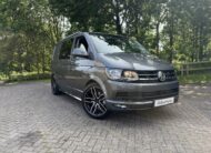 2019 Volkswagen Transporter T6 T32 2.0 TDI 150 Highline SWB Kombi 4Motion