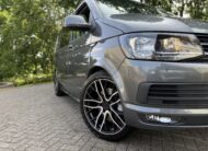 2019 Volkswagen Transporter T6 T32 2.0 TDI 150 Highline SWB Kombi 4Motion
