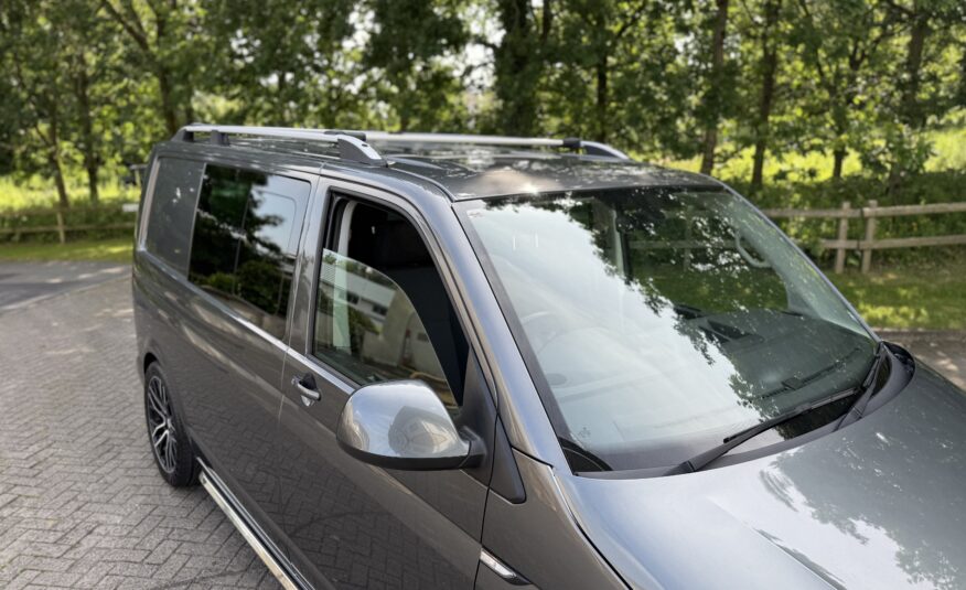 2019 Volkswagen Transporter T6 T32 2.0 TDI 150 Highline SWB Kombi 4Motion