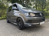 2019 Volkswagen Transporter T6 T32 2.0 TDI 150 Highline SWB Kombi 4Motion