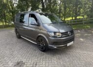 2019 Volkswagen Transporter T6 T32 2.0 TDI 150 Highline SWB Kombi 4Motion