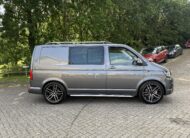 2019 Volkswagen Transporter T6 T32 2.0 TDI 150 Highline SWB Kombi 4Motion