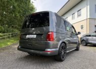 2019 Volkswagen Transporter T6 T32 2.0 TDI 150 Highline SWB Kombi 4Motion
