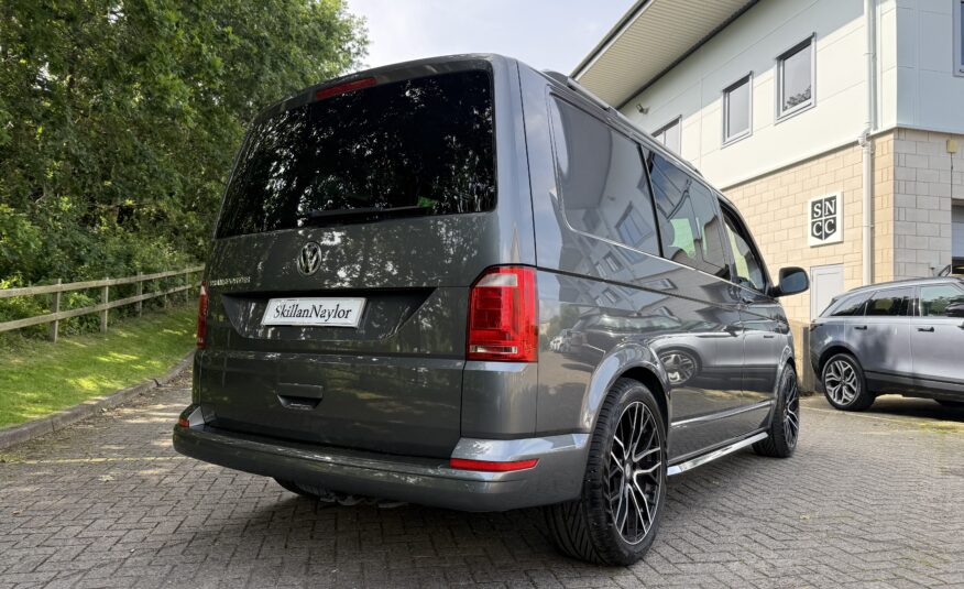 2019 Volkswagen Transporter T6 T32 2.0 TDI 150 Highline SWB Kombi 4Motion