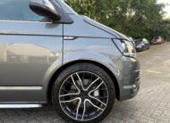 2019 Volkswagen Transporter T6 T32 2.0 TDI 150 Highline SWB Kombi 4Motion