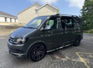 2019 Volkswagen Transporter T6 T32 2.0 TDI 150 Highline SWB Kombi 4Motion