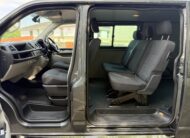 2019 Volkswagen Transporter T6 T32 2.0 TDI 150 Highline SWB Kombi 4Motion